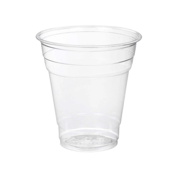 PC 12oz PLA Clear Soft Cup | 95mm Top