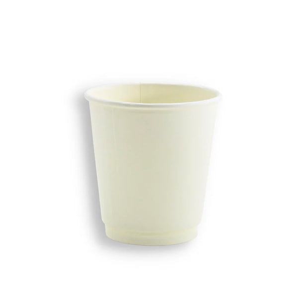 PC ｜ 10oz PLA Double Wall Hot Cups